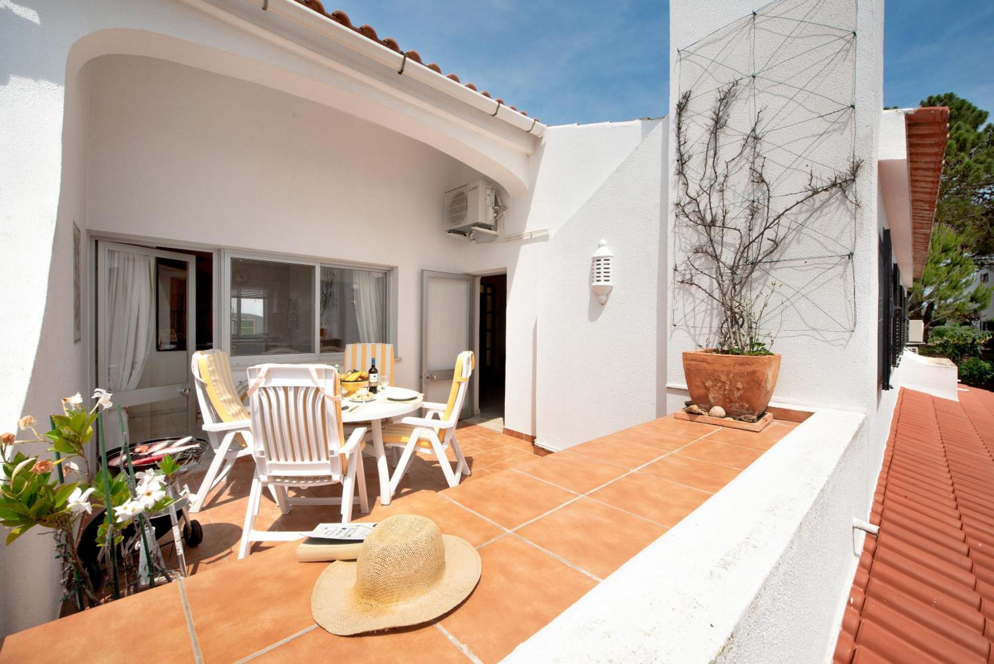 Appartement Mng Elliott90c Vale do Lobo